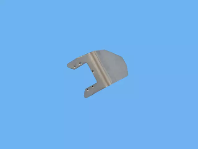 Bracket - Mopar (68201233AA)