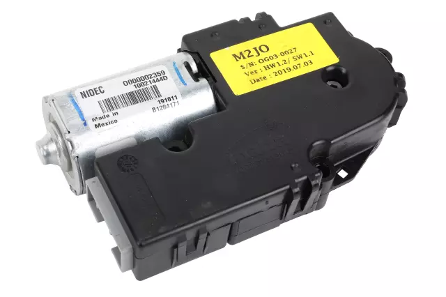 95366479 - Body: Motor for GM Image