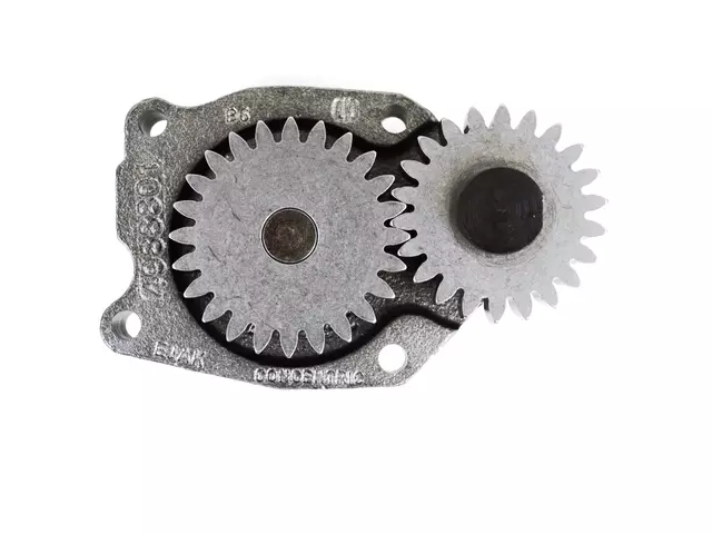 Engine Oil Pump - Mopar (68489379AA)