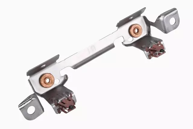 20758578 - : Driver Side Assist Handle Bracket for GM Image