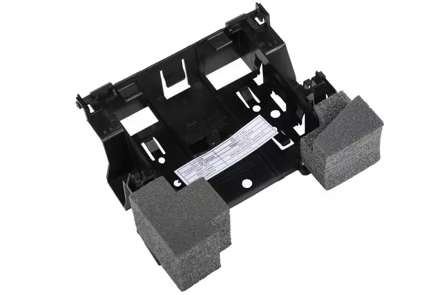39055767 - : Keyless Entry Control Module Bracket for Chevrolet: Cruze Image