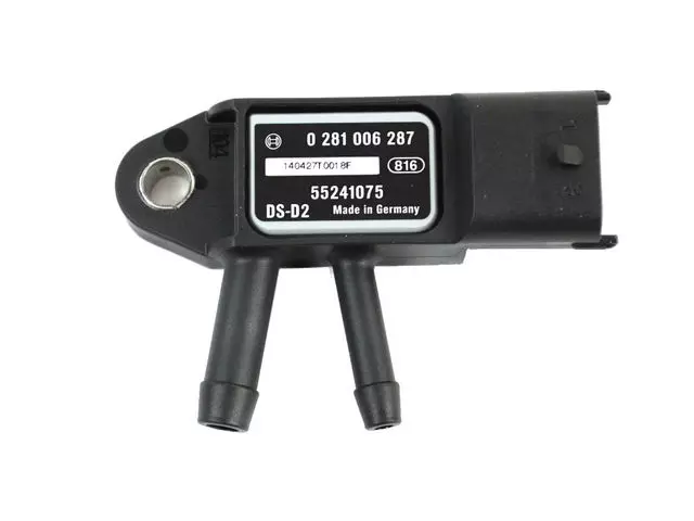 Differential Pressure Sensor - Mopar (68217109AA)