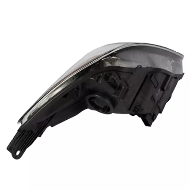 F1EZ13008GY - : Headlamp Assembly for Ford Image