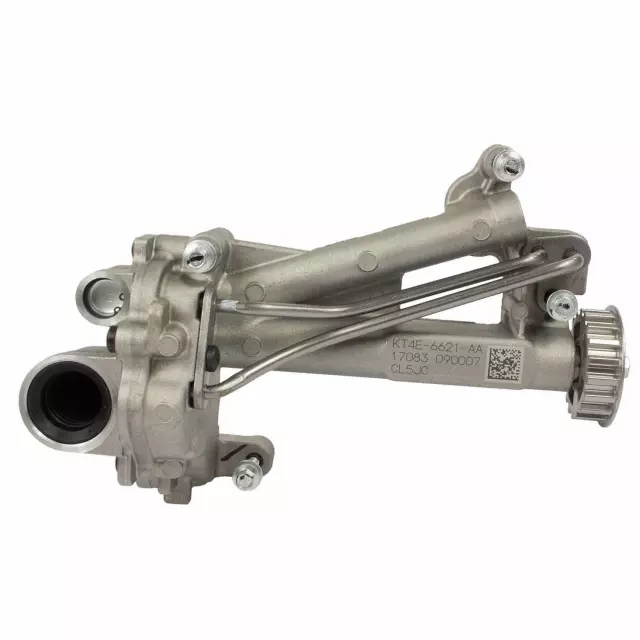 KT4Z6600A - : Oil Pump for Ford: Edge | Lincoln: Nautilus Image