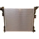 13062C - : gpd Radiator 13062C for GLOBAL PARTS DISTRIBUTORS Image