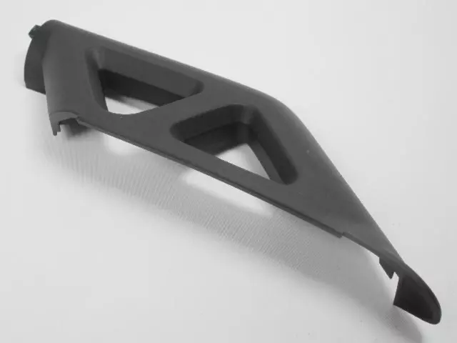 Luggage Rack Cover, Left, Rear - Mopar (55156943AB)