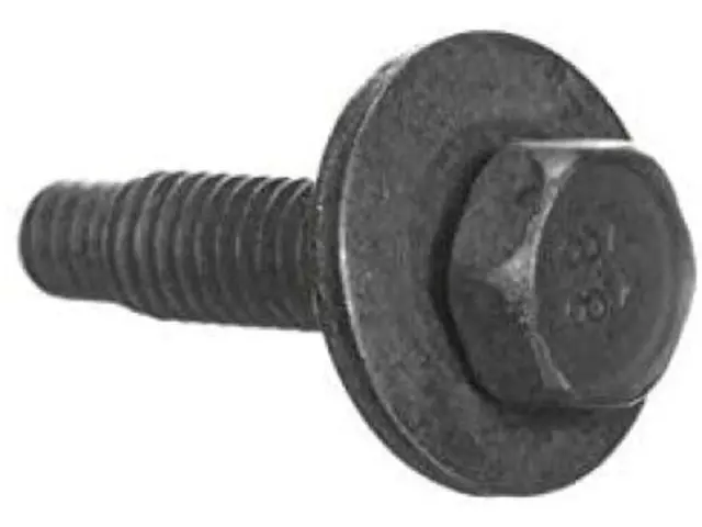 Bumper Face Bar Mount Bolt - Ford (W505424-S900)