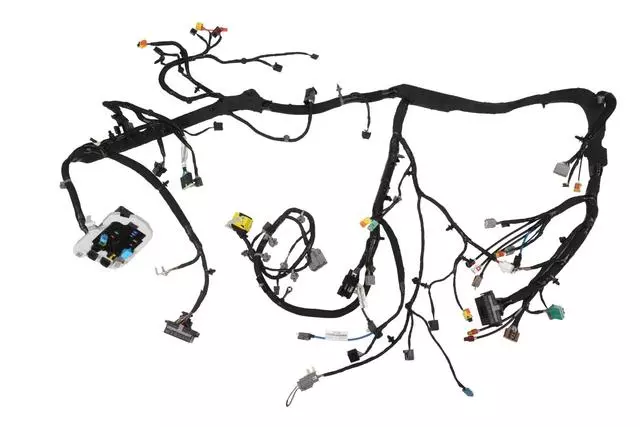 Instrument Panel Wiring Harness - GM (23423345)