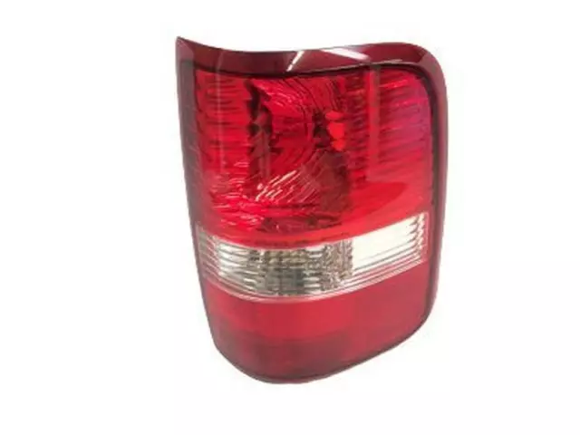 New Style 04 05 F-150 F150 OEM Genuine Ford Right Passenger Tail Lamp Light - Ford (5L3Z-13404-CA)
