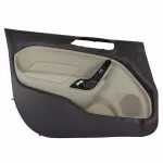 G2BZ5823943EA - Body: Door Trim Panel for Ford: Fiesta Image