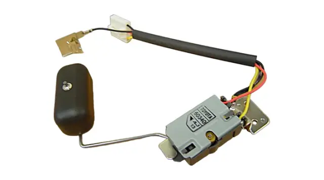 8332060340 - : Gauge Assembly,  Fuel Sender for Toyota Image