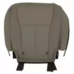 JL1Z7866600GB - Body: Seat Back Cover for Ford: Expedition Image