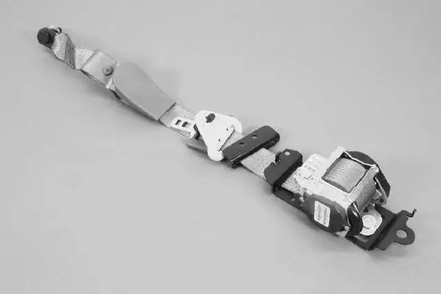 TS581D1AJ - Restraints: Front Seat Belt, Right for Mopar Image