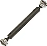 938267 - Driveline and Axles: Front 1-Piece Steel Driveshaft Assembly for Dorman Image