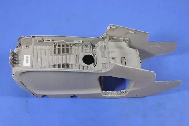 1PC89HL5AH - Interior Trim: Floor Console for Mopar Image