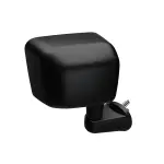 55077966AH - Doors, Door Mirrors and Related Parts: Outside Manual Mirror, Right for Jeep: Wrangler Image