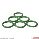 YF2963 - HVAC: A/C Line O-Ring  for Ford: E-150, E-150 Club Wagon, E-150 Econoline, E-150 Econoline Club Wagon, E-250, E-250 Econoline, E-350 Club Wagon, E-350 Econoline, E-350 Econoline Club Wagon, E-350 Super Duty, E-450 Econoline Super Duty, E-450 Super Duty, Escape, Escort, Expedition, Explorer, Explorer Sport, Explorer Sport Trac, F-150, F-150 Heritage, F-250, F-250 Super Duty, F-350 Super Duty, F-450 Super Duty, F-550 Super Duty, F-650, F-750, Five Hundred, Focus, Freestar, Freestyle, GT, LCF, Mustang, Ranger, Taurus, Thunderbird, Windstar | Lincoln: Aviator, Blackwood, LS, Mark LT, Navigator, Town Car | Mercury: Grand Marquis, Mariner, Montego, Monterey, Mountaineer, Sable Image