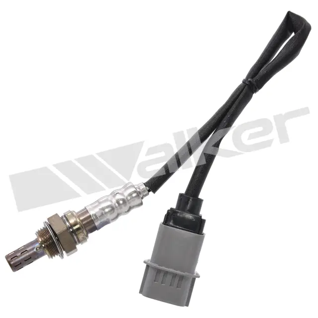 25024434 - Emission Systems: Walker Products 250-24434 Oxygen Sensor 4-W Direct Fit Narrow-Band for Walker Products Inc. - Image