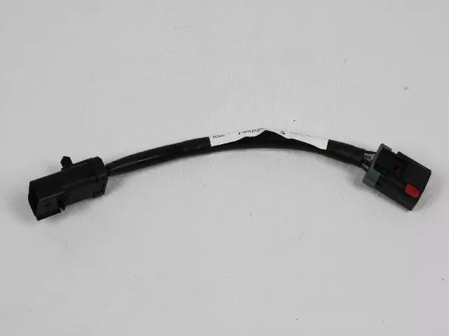 55077346AA - Electrical: Turn Signal And Back Up Wiring for Dodge: Ram 1500, Ram 2500, Ram 3500 Image