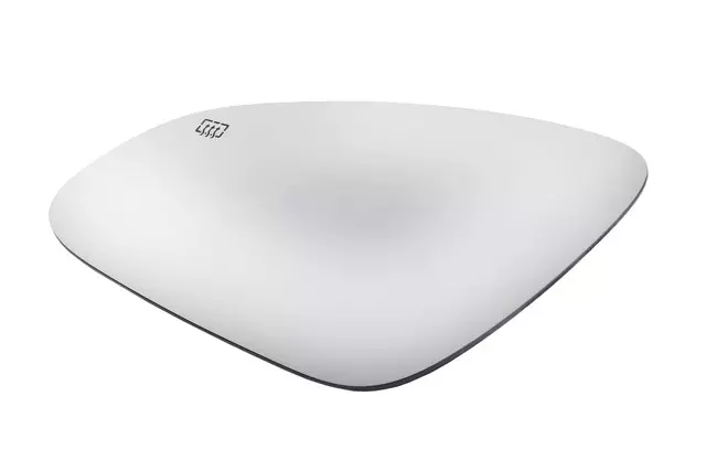 22908060 - Body: Mirror Glass for Buick: Verano Image