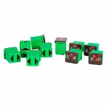 7T4Z14526D - Electrical: Circuit Breaker for Ford Image