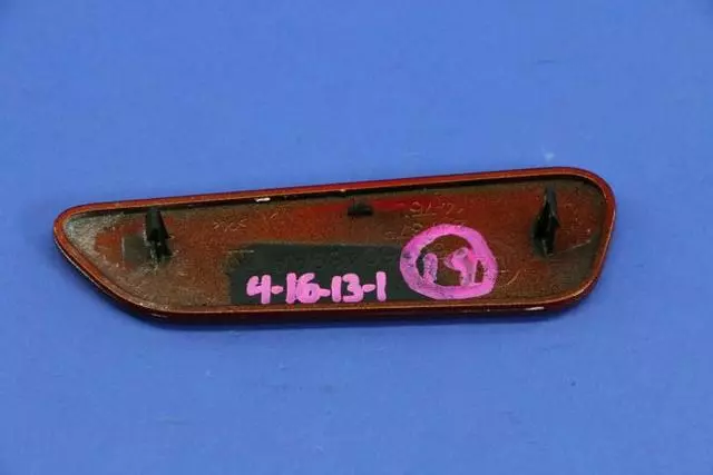 1WE07LRKAA - Body: Exterior Door Handle Cover for SRT: Viper Image