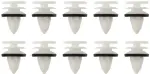 702001 - : Door Panel Install Kit  - GM for Dorman Image