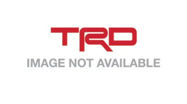 PTR2789100 - Serviceable Components: Wheel, Lug Nut Set for Toyota Image