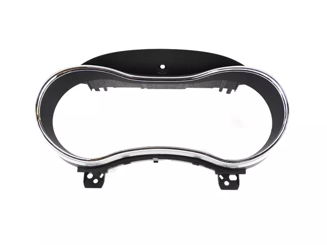 68216991AA - Electrical: Cluster Visor, Export, Canada for Mopar Image