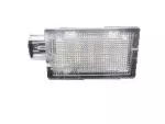 6E5Z13A756AA - Body: Compartment Lamp for Ford: Fusion | Lincoln: MKZ, Zephyr | Mercury: Milan Image