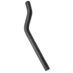 71617 - : CURVED RADIATOR HOSE, DAYCO for DAYCO HYDRAULIC Image