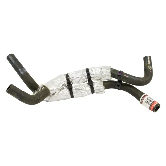 KM5354 - : Motorcraft™ HVAC Heater Hose Assembly for Ford Image