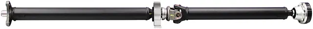 976396 - Driveline and Axles: Rear 2-Piece Steel Driveshaft Assembly for Dorman Image
