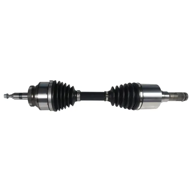 NCV11169XD - : Ford, Lincoln (2.7, 3.0, 3.3, 3.5, 5.0) CV Axle Assembly  - Front Left for GSP Image