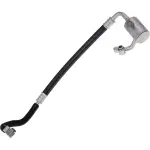 4812779 - : A/C Refrigerant Suction Hose for GLOBAL PARTS DISTRIBUTORS Image