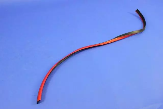 5029404AA - Body Sheet Metal Except Doors: Quarter Panel Seal, Right for Mopar Image