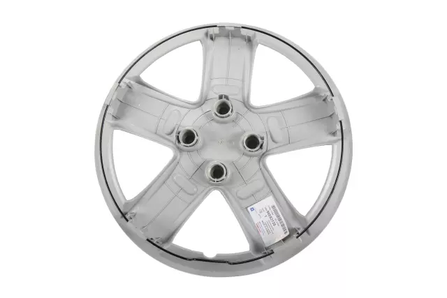 96653139 - : Part# 96653139 Wheel Hub Cap for Chevrolet: Aveo, Aveo5 Image