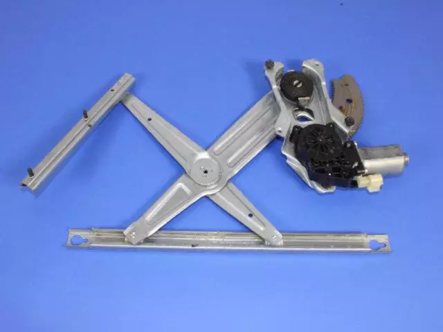 Window Regulator - Mopar (55277091ab)