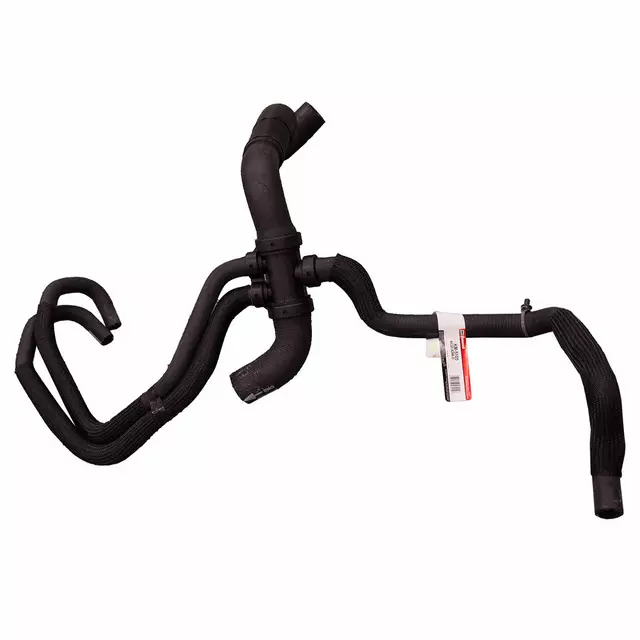 AC2Z8286D - : 2008-2016 Ford - Lower Hose for Ford: E-150, E-250, E-350 Super Duty, E-450 Super Duty Image