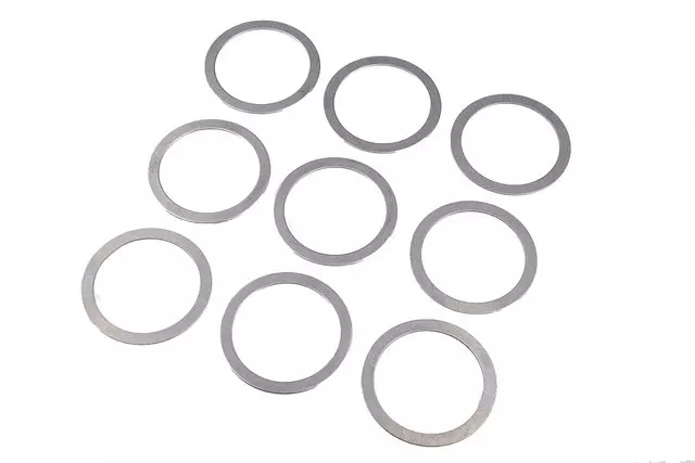 94525263 - : Manual Transmission Bearing Shim for GM Image