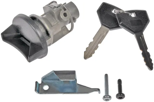 924891 - Ignition: Ignition Lock Cylinder Assembly for Dorman Image