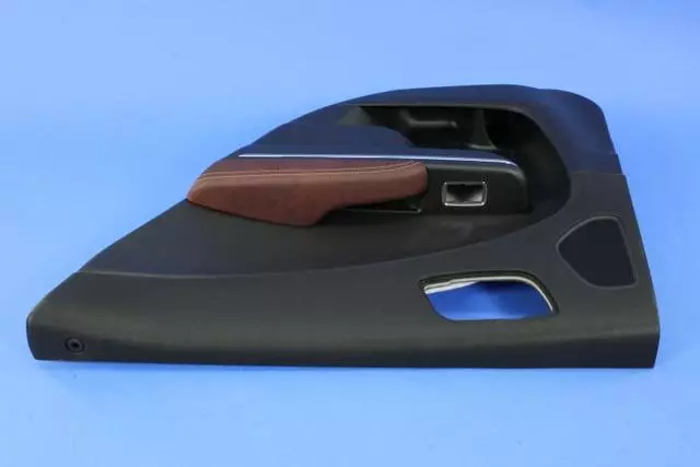 Rear Door Panel, Right - Mopar (5RR001M8AB)