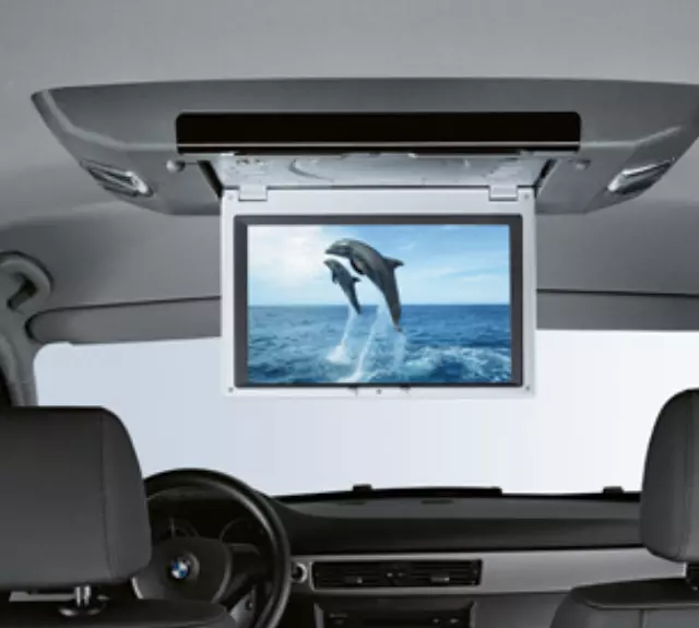 51447075110 - Body: Cover for BMW: 535i xDrive, 535xi Image