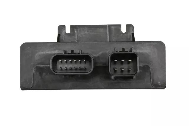 Running Board Control Module - GM (25852622)