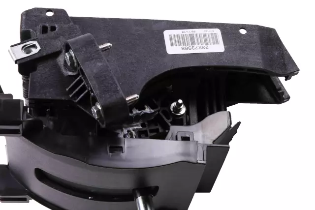 Gear Shift Assembly - GM (23273988)