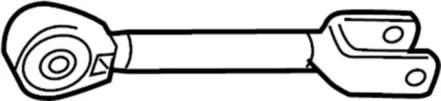 55110JK00C - Suspension: Radius Arm for INFINITI: EX35, EX37, G25, G37, Q40, Q60, QX50 Image