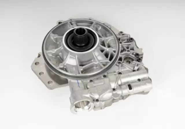 24256952 - : Automatic Transmission Fluid Pump for GM Image