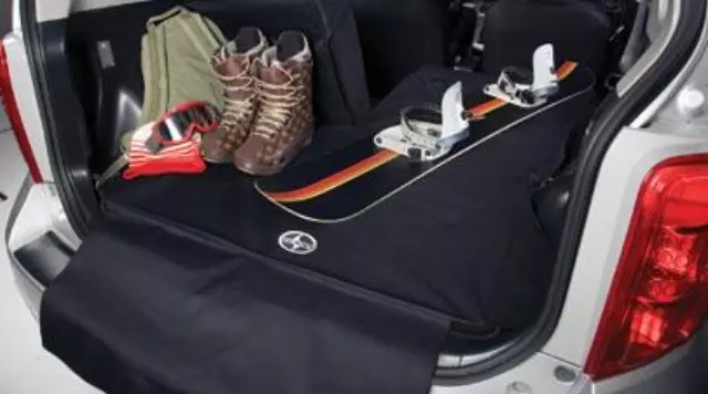 Scion xB Cargo Liner - Toyota (PT248-52082)