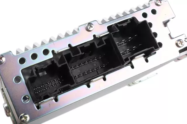 84233632 - : Active Noise Cancellation Module for GM Image