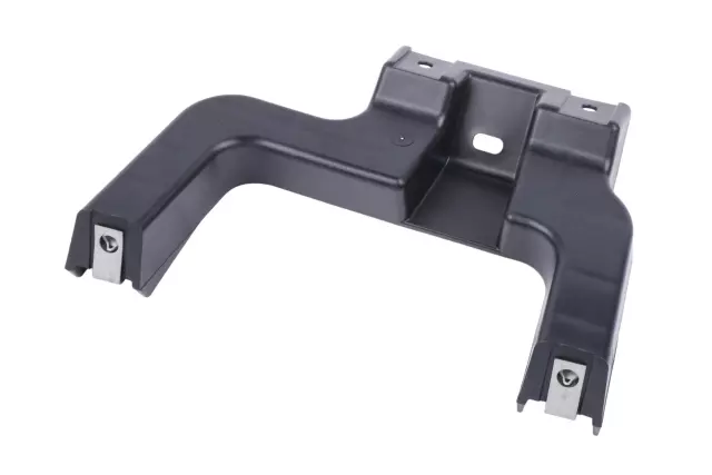 Rear Passenger Side Bumper Lower Fascia Bracket - GM (84807101)
